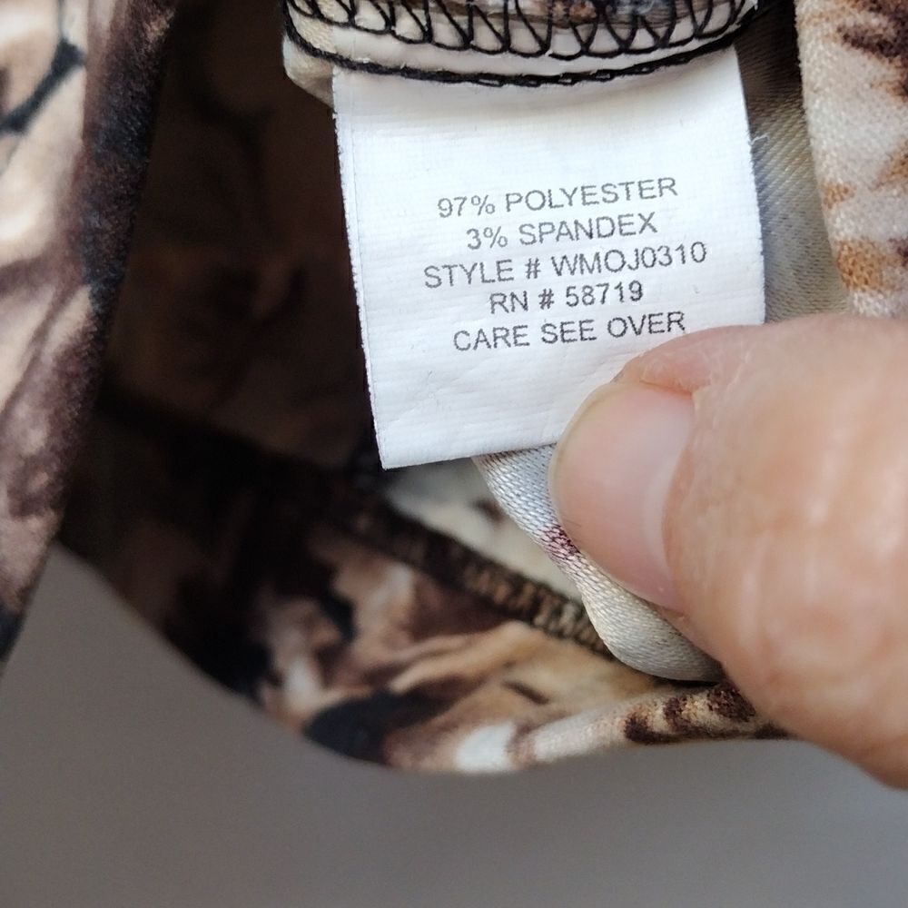 Notations jacket  - Picture 3 of 7